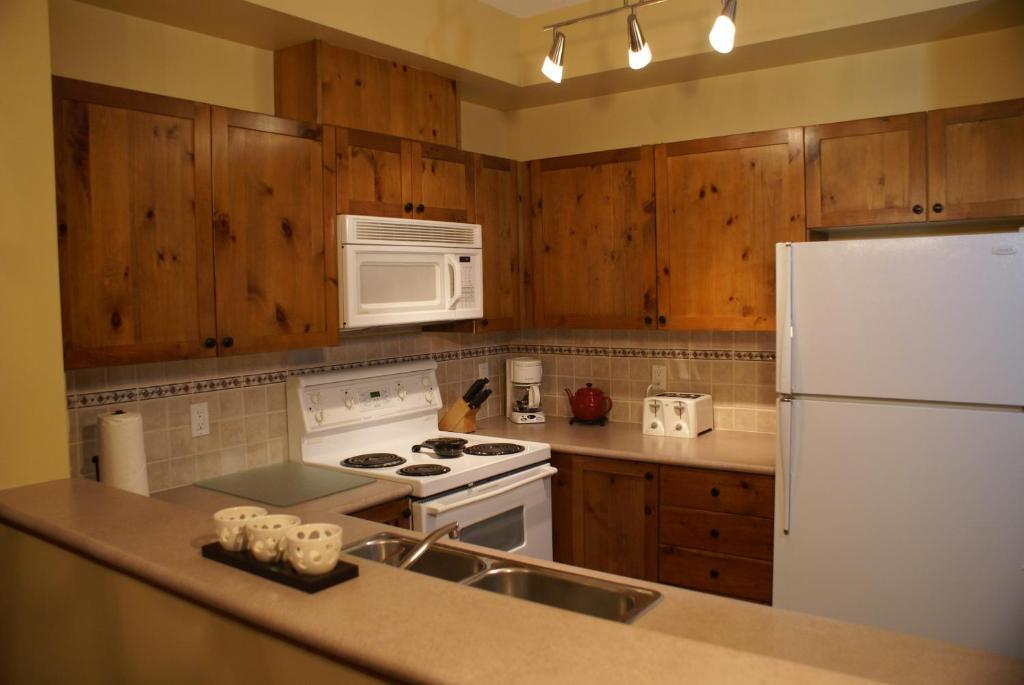 Whistler Superior Properties Quarto foto