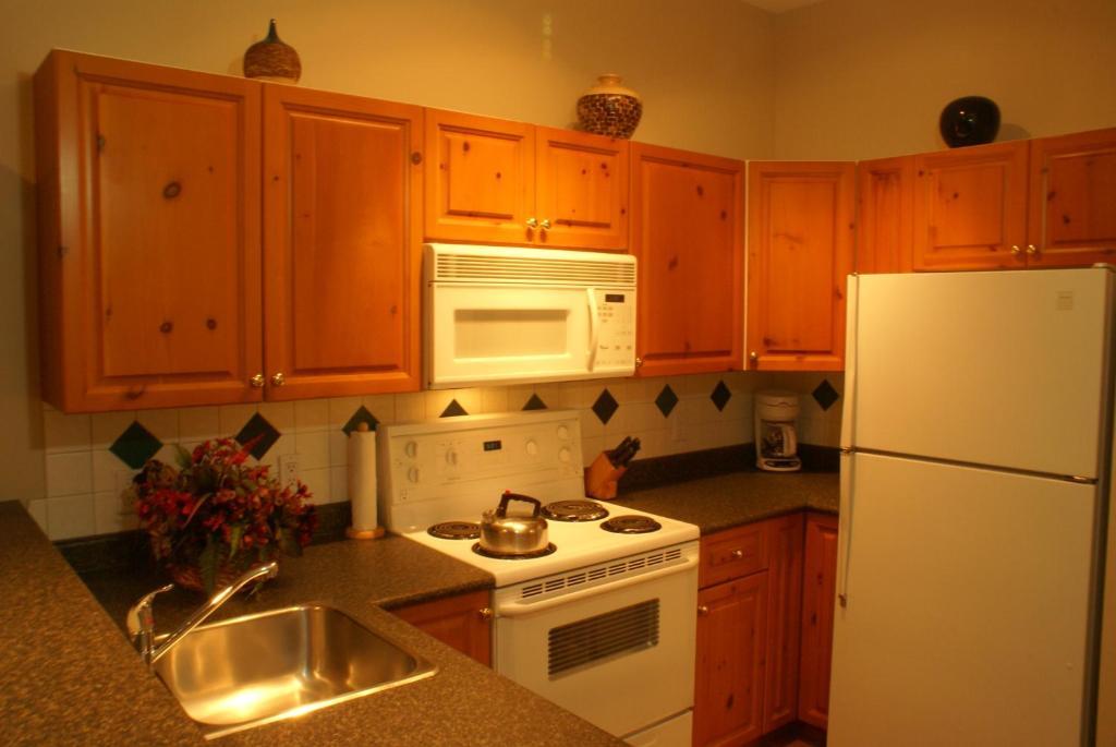 Whistler Superior Properties Quarto foto