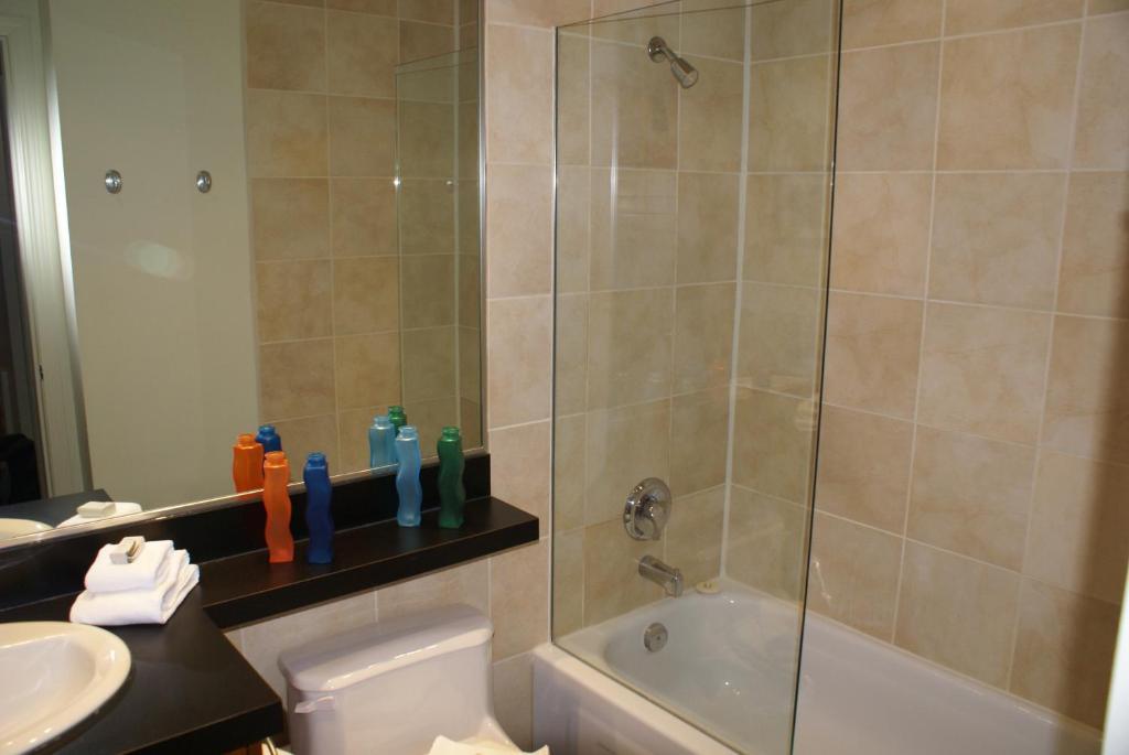 Whistler Superior Properties Quarto foto
