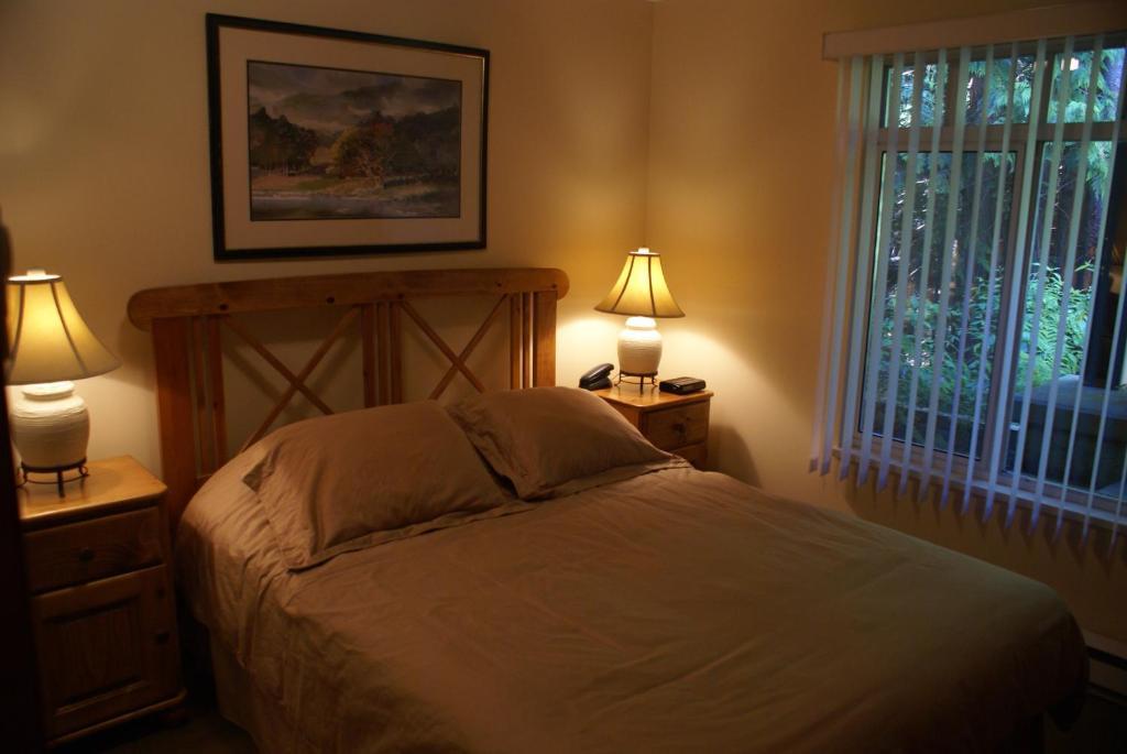 Whistler Superior Properties Quarto foto