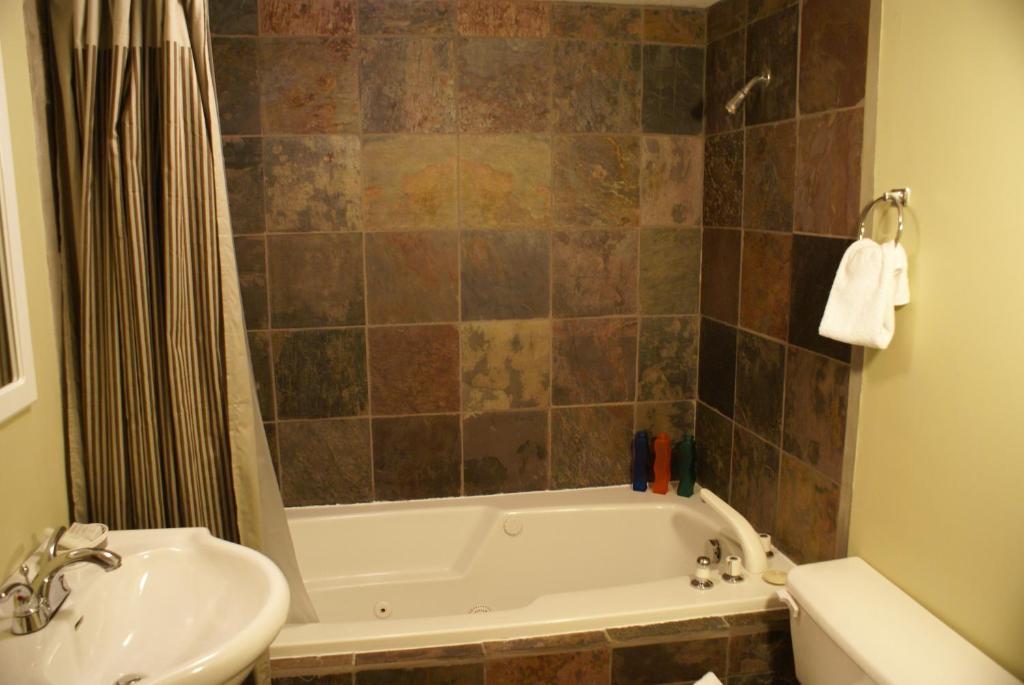 Whistler Superior Properties Quarto foto