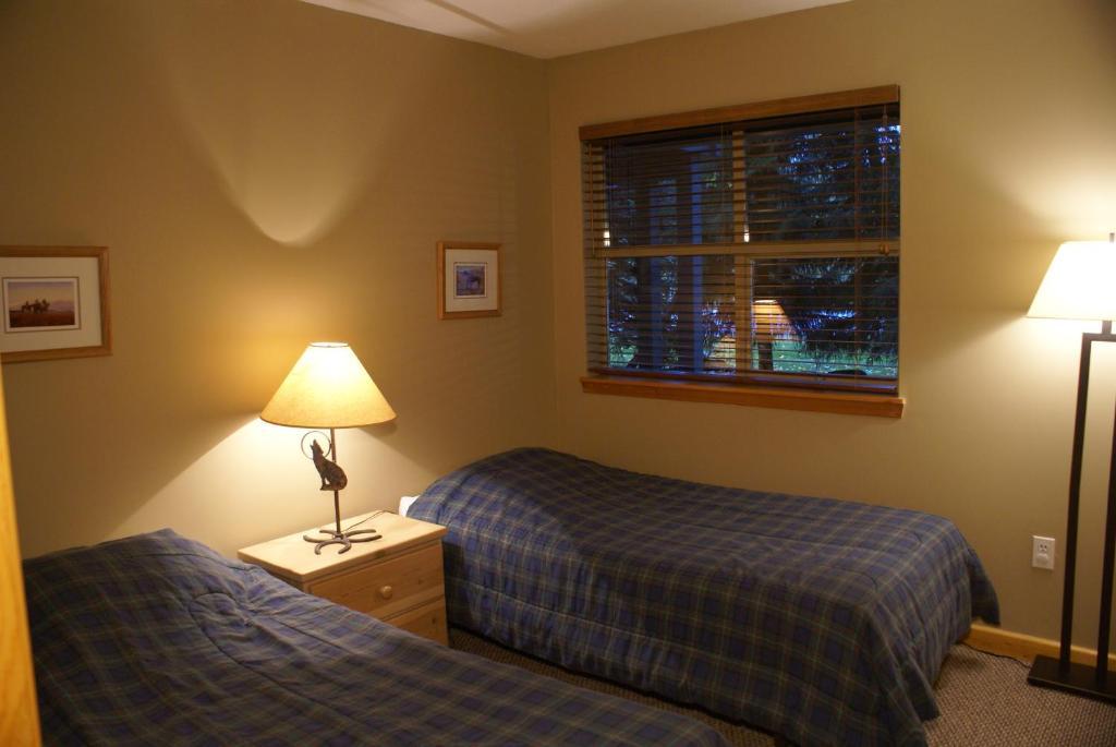 Whistler Superior Properties Quarto foto