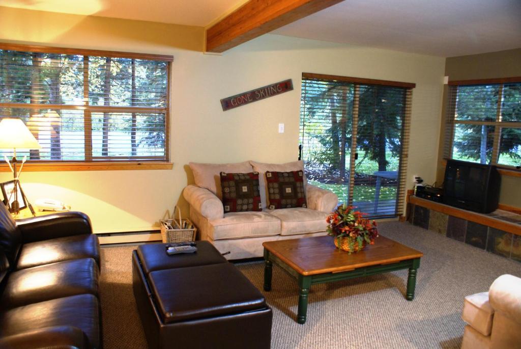 Whistler Superior Properties Quarto foto