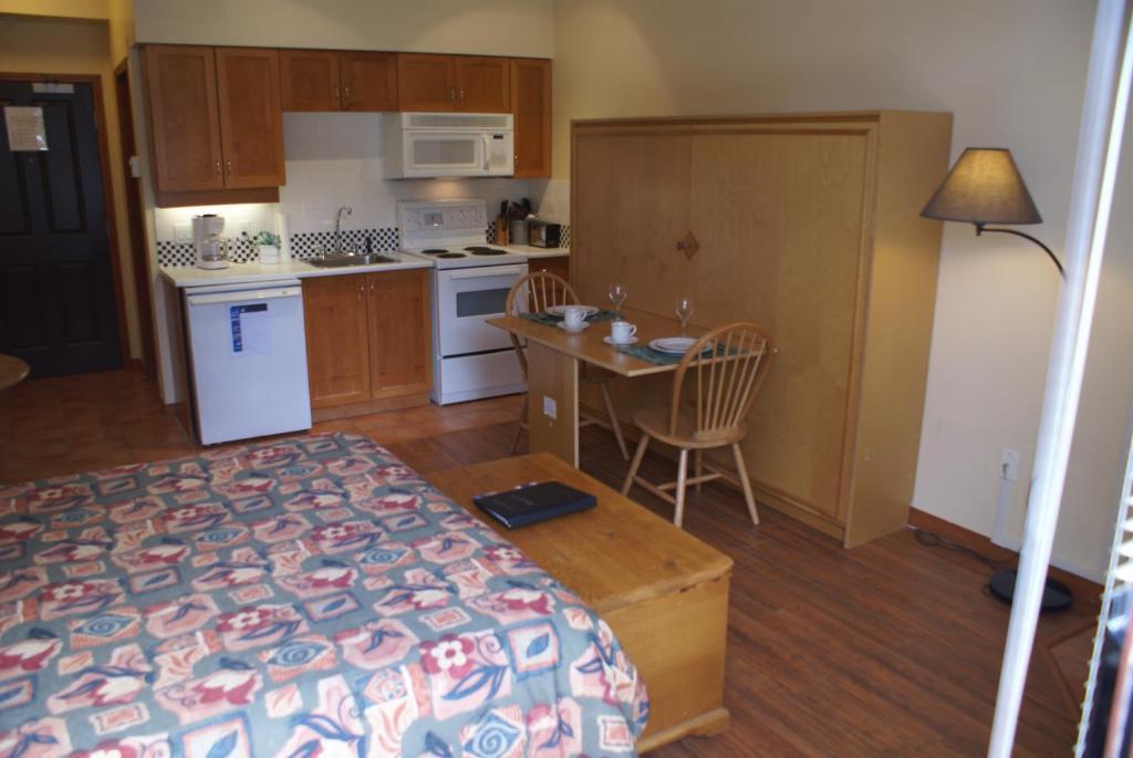 Whistler Superior Properties Quarto foto