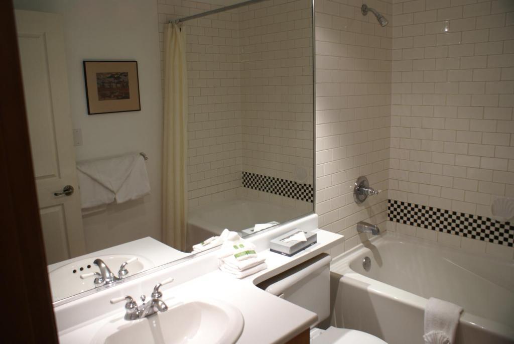 Whistler Superior Properties Quarto foto