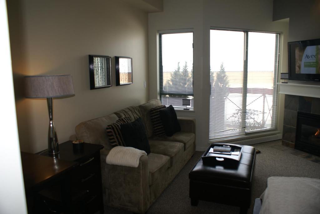 Whistler Superior Properties Quarto foto