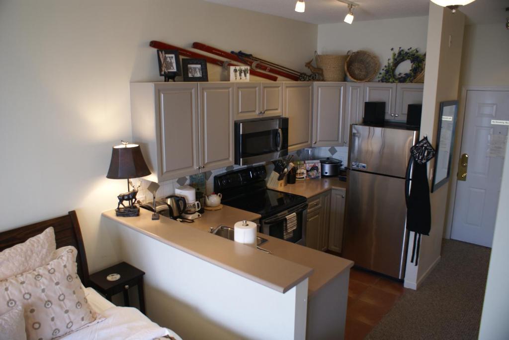 Whistler Superior Properties Quarto foto